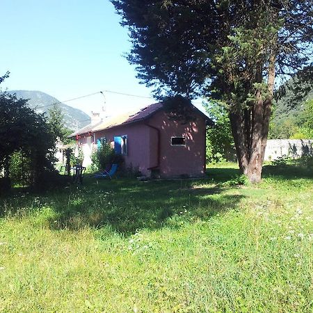 La Pyrene Maison De Vacances Ore  Ruang foto