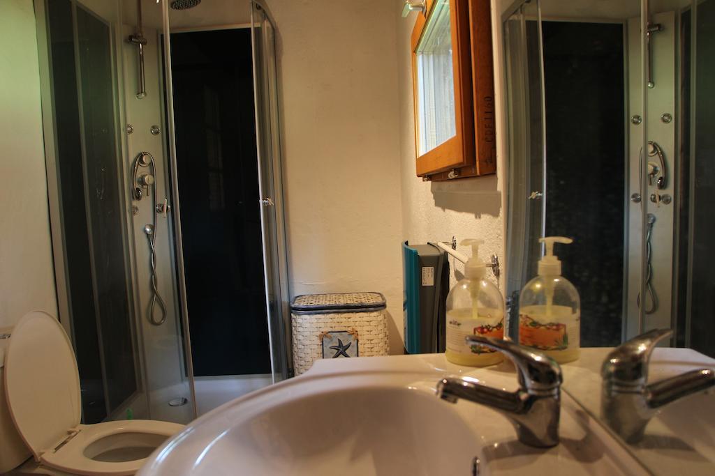 La Pyrene Maison De Vacances Ore  Bagian luar foto